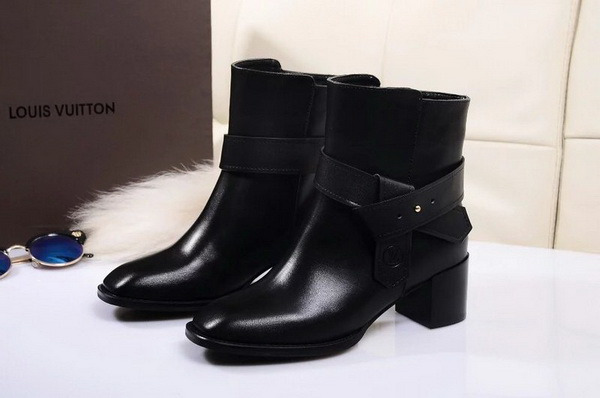 LV Casual Fashion boots Women--030